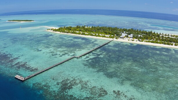 Unclassified image, 1 of 43, button - Fun Island Resort & Spa (Bodufinolhu)