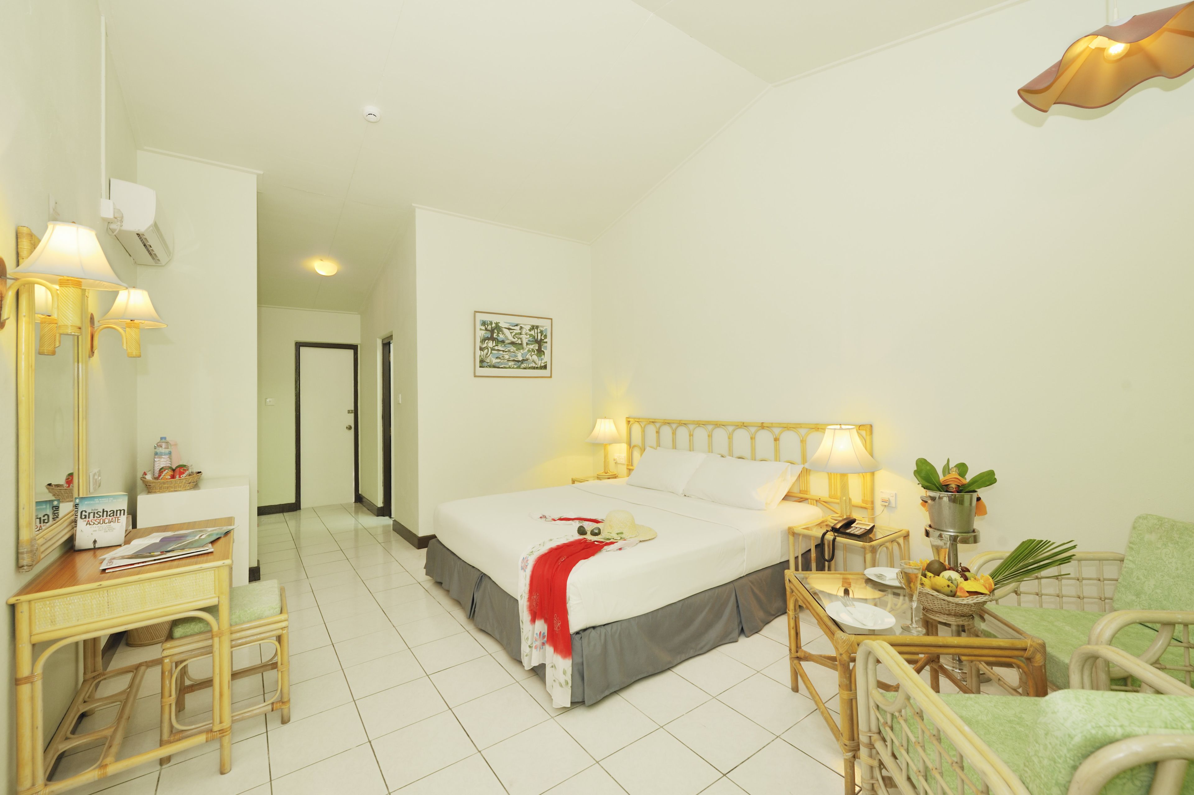 minibar, free cots/infant beds, rollaway beds, bed sheets