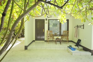 Unclassified image, 4 of 43, button - Fun Island Resort & Spa (Bodufinolhu)