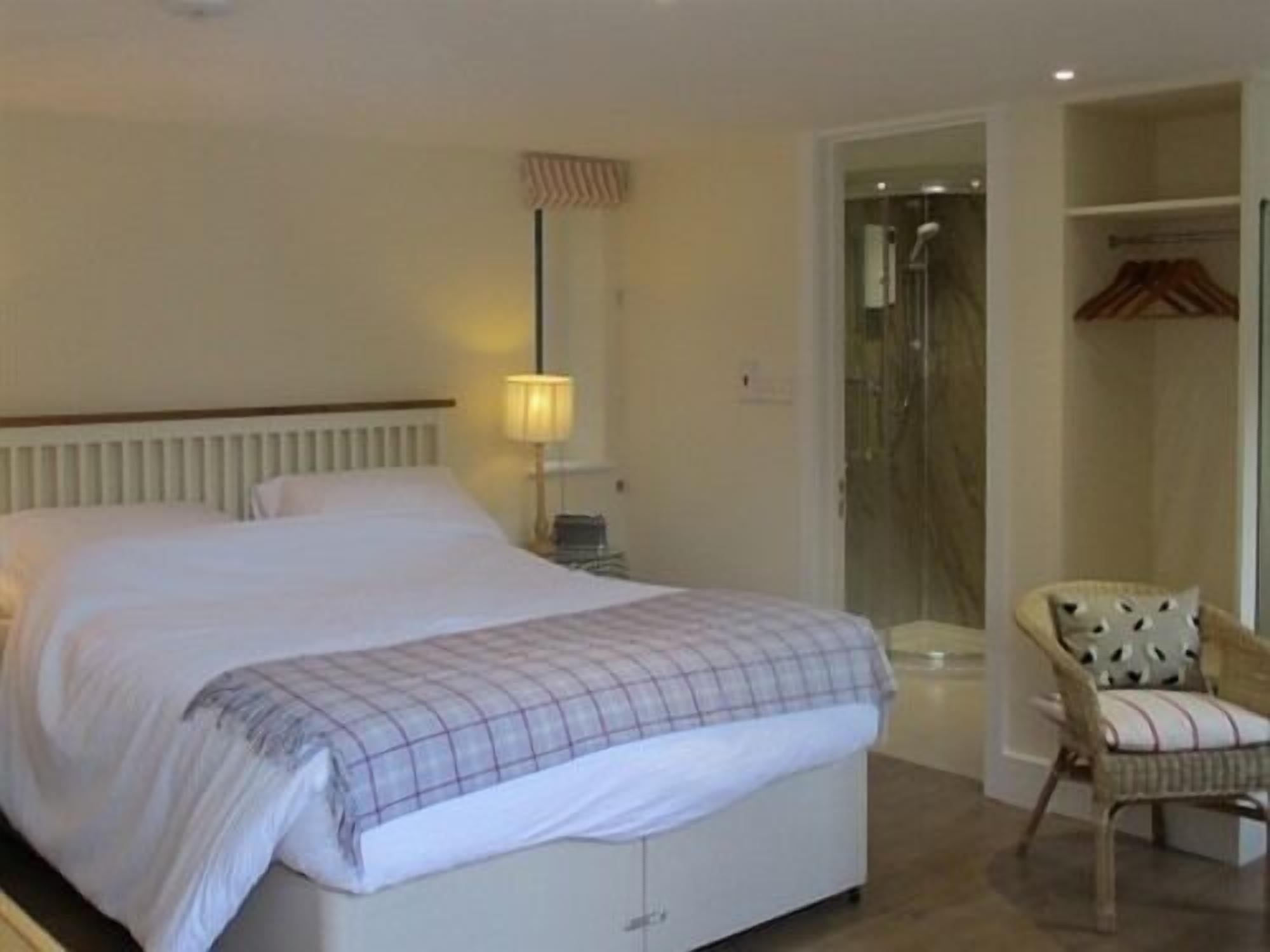 Apartment, Private Bathroom, Garden View | 1 bedroom