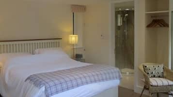 Apartment, Private Bathroom, Garden View | 1 bedroom