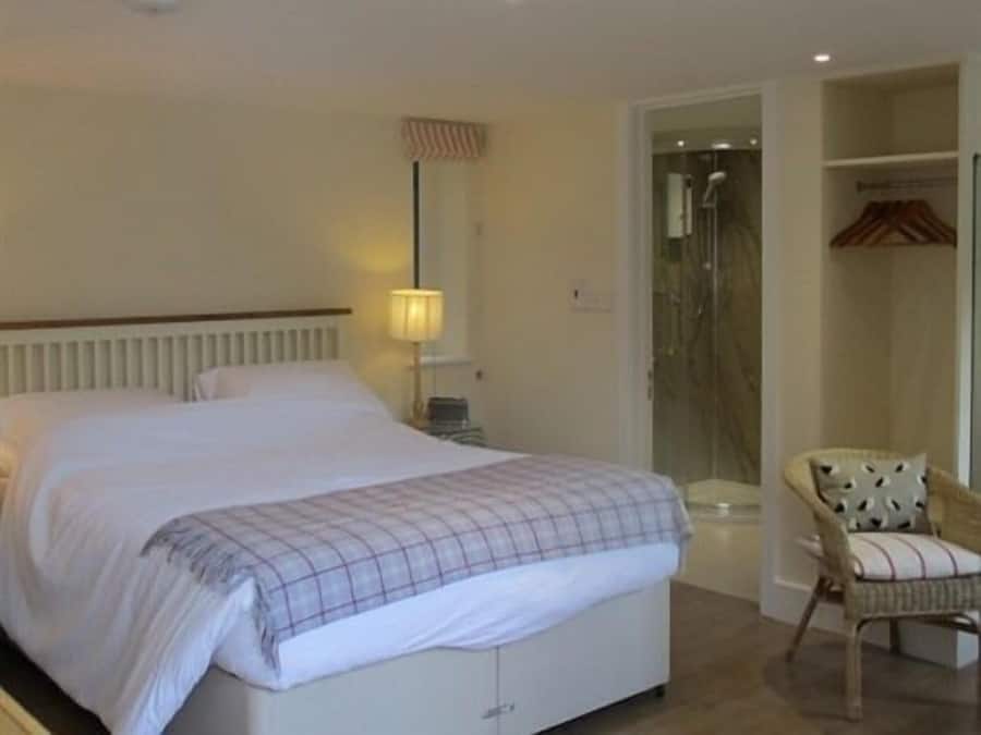 Apartment, Private Bathroom, Garden View | 1 bedroom