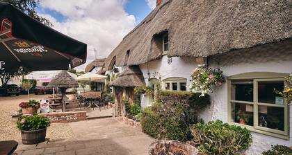 The Hatchet Inn