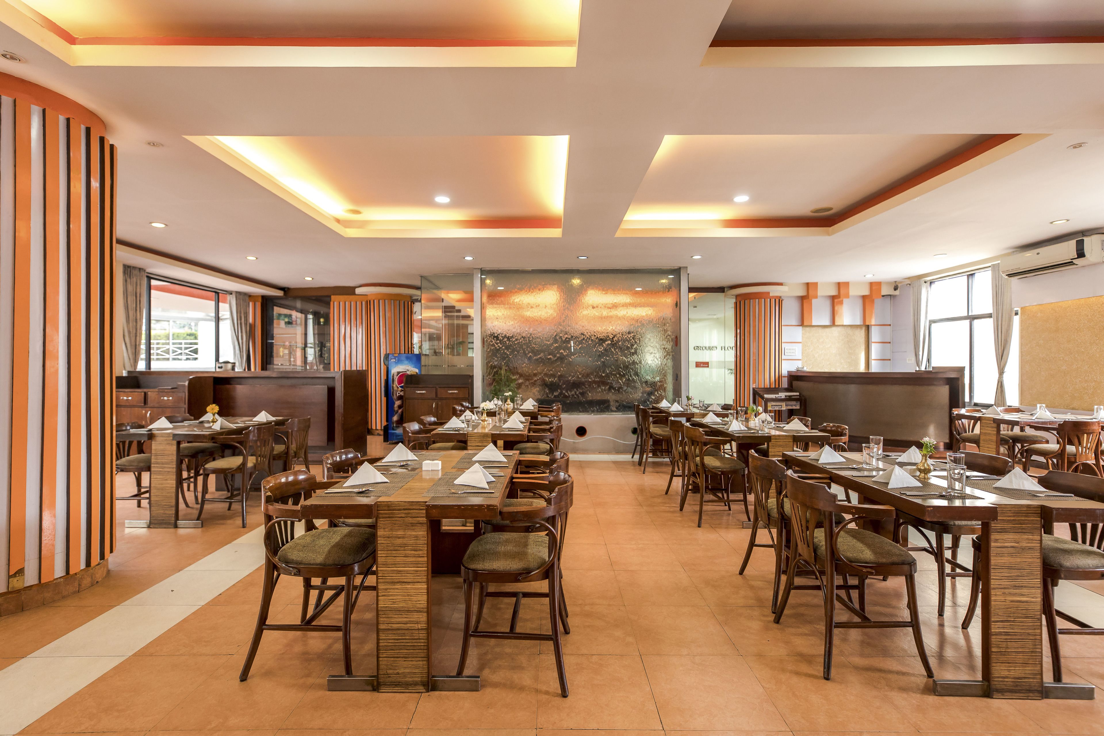 Photo - Ganapati Airport Hotel