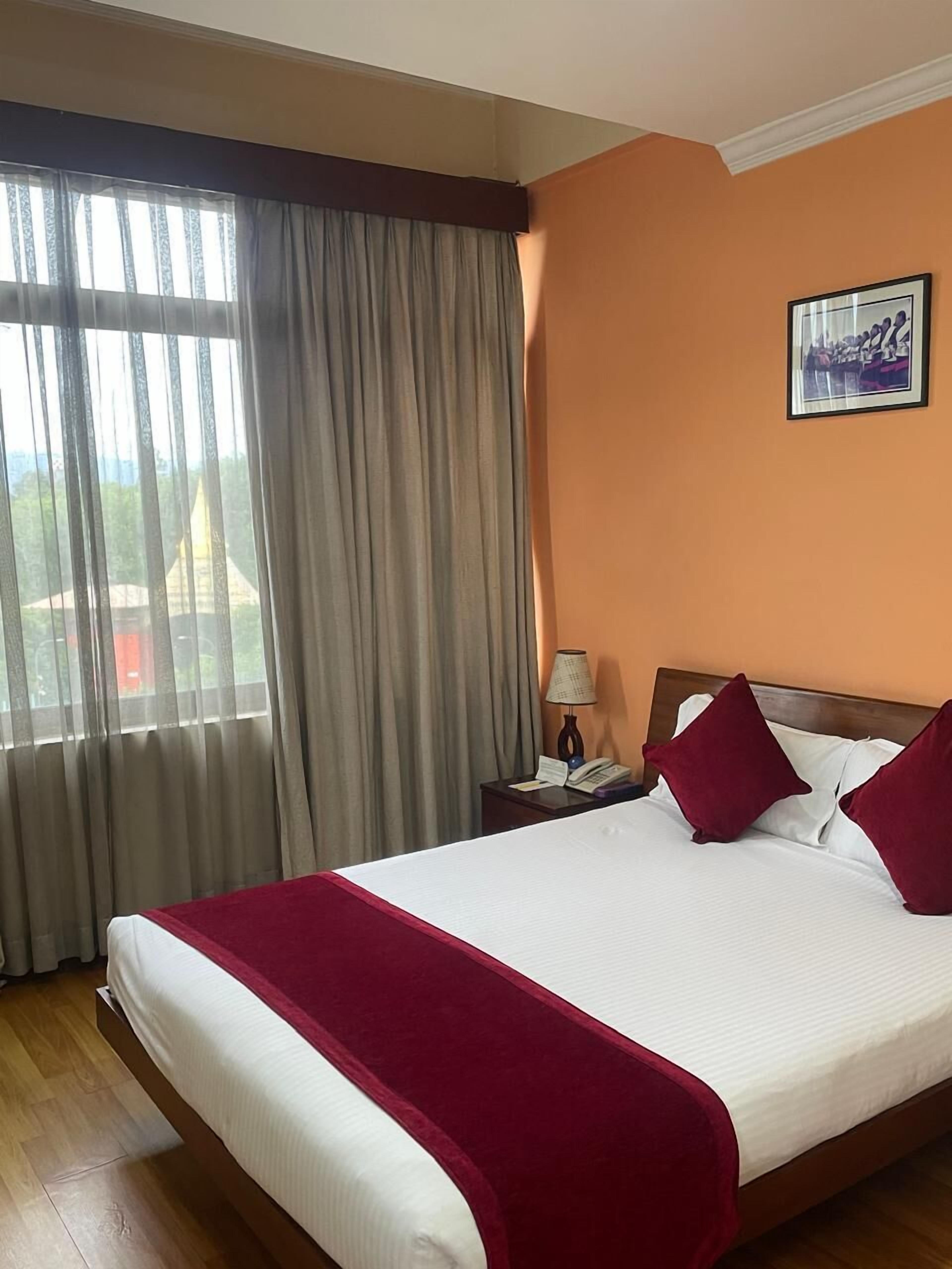 Photo - Ganapati Airport Hotel