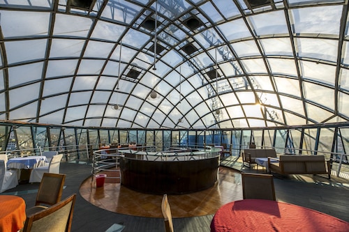 Airport Hotel Kathmandu - Near Pashupatinath Temple