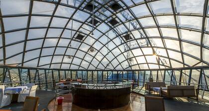 Airport Hotel Kathmandu - Near Pashupatinath Temple