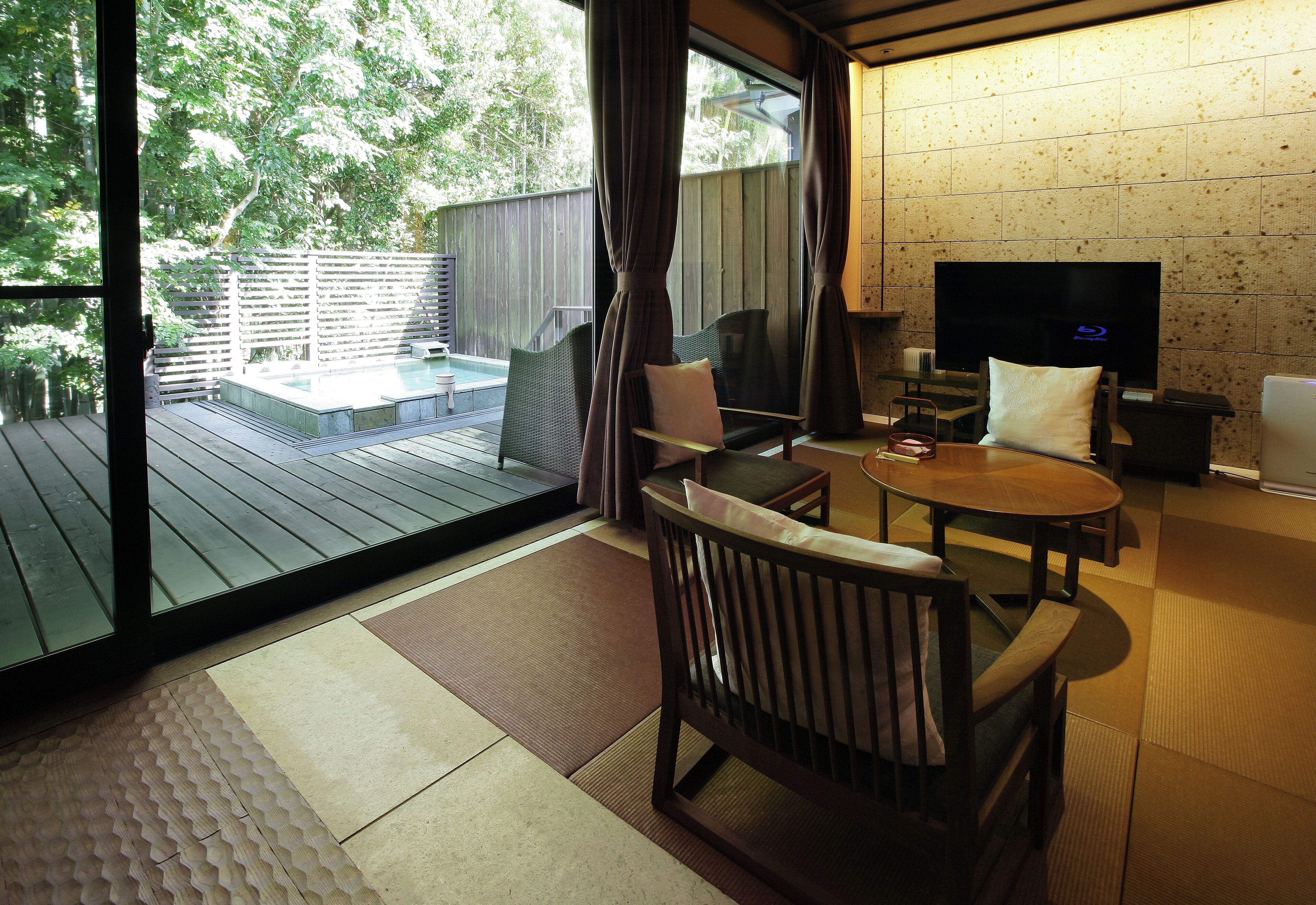 riverview suite - omei | view from room