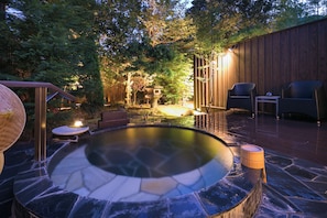 Gardenview Twin - Gekkyo | Bathroom