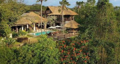 Jimbaran Beach Villas By Nakula