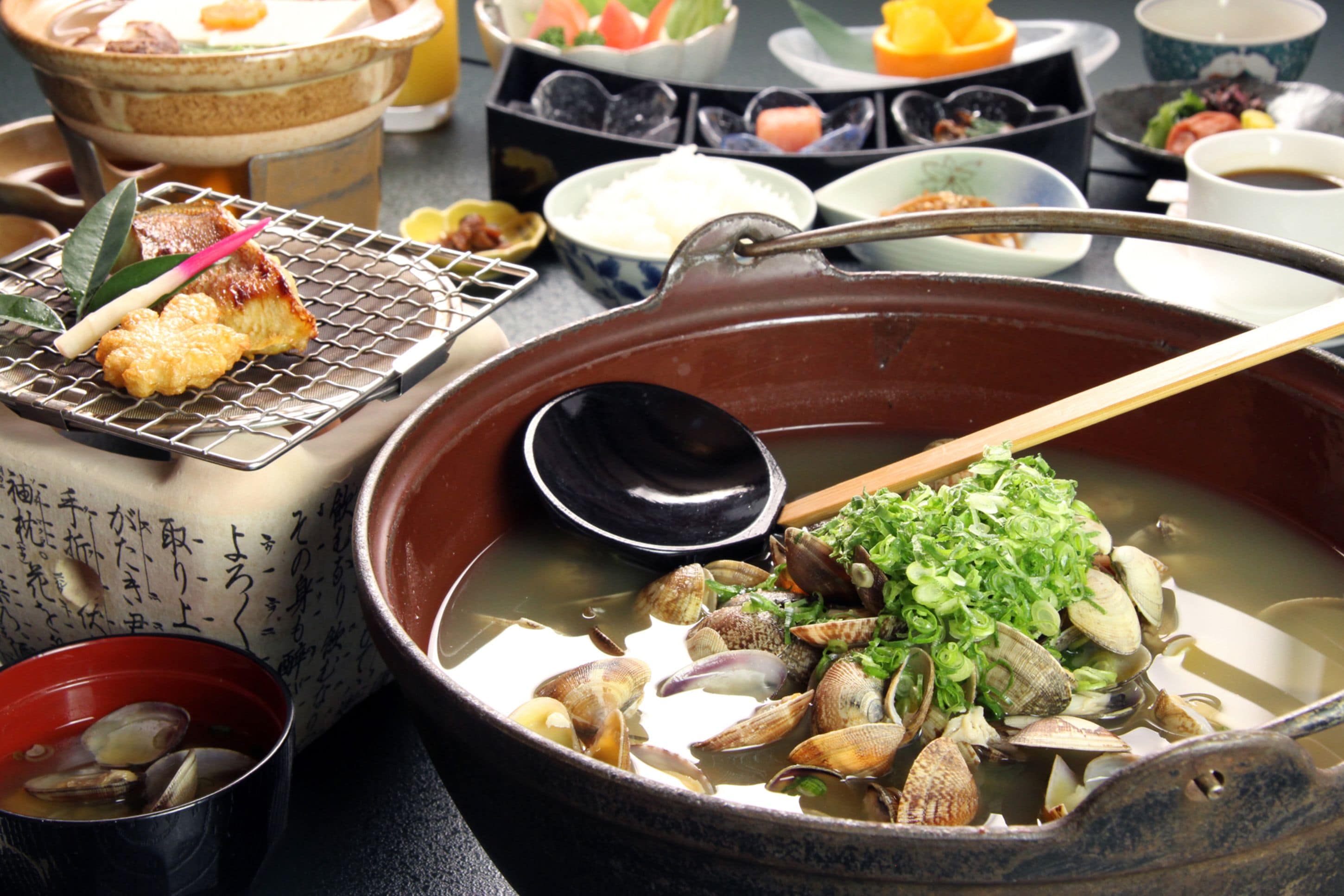식사 및 음료