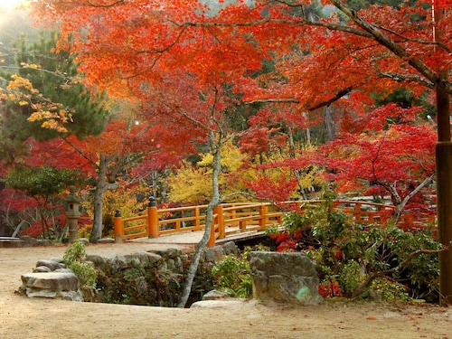 Miyajima Hotel Makoto