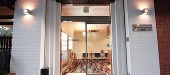 Hotel AreaOne Kagoshima