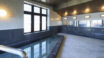 Public bath