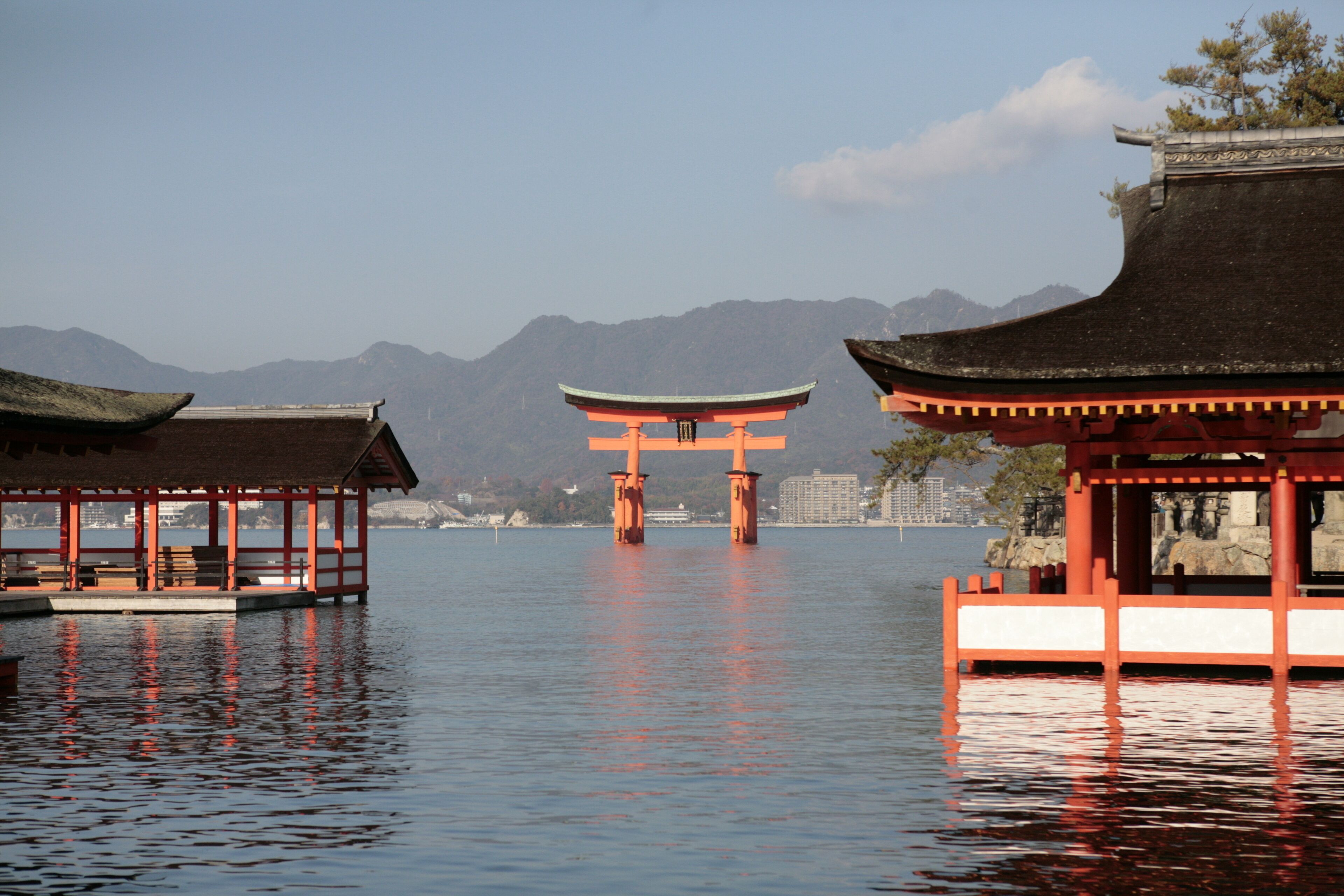 Photo - Itsukushima Iroha
