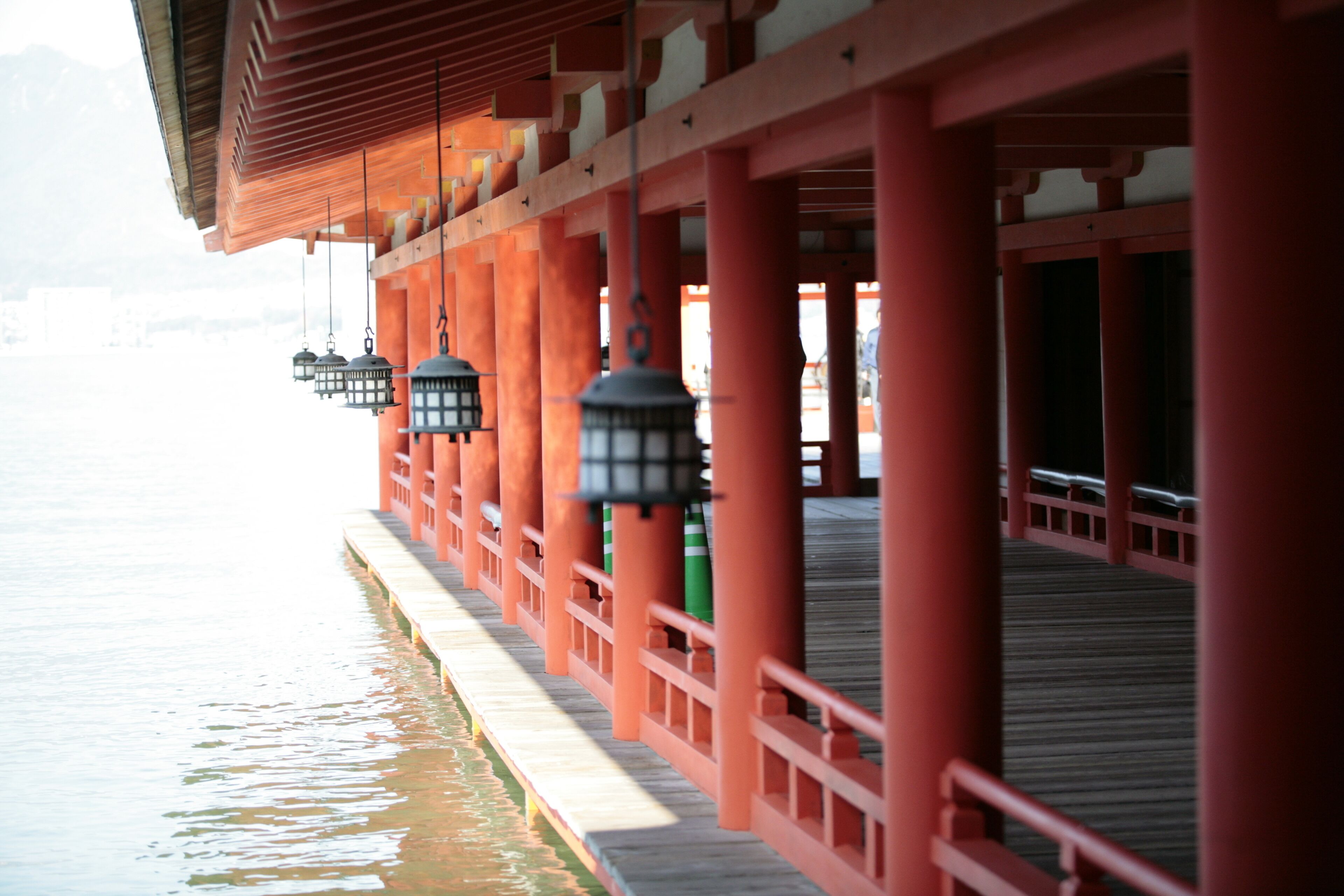Photo - Itsukushima Iroha
