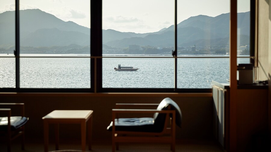 Itsukushima Iroha