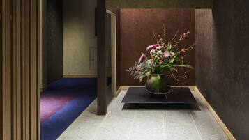 Luxury suite sea-view | Terrace/patio