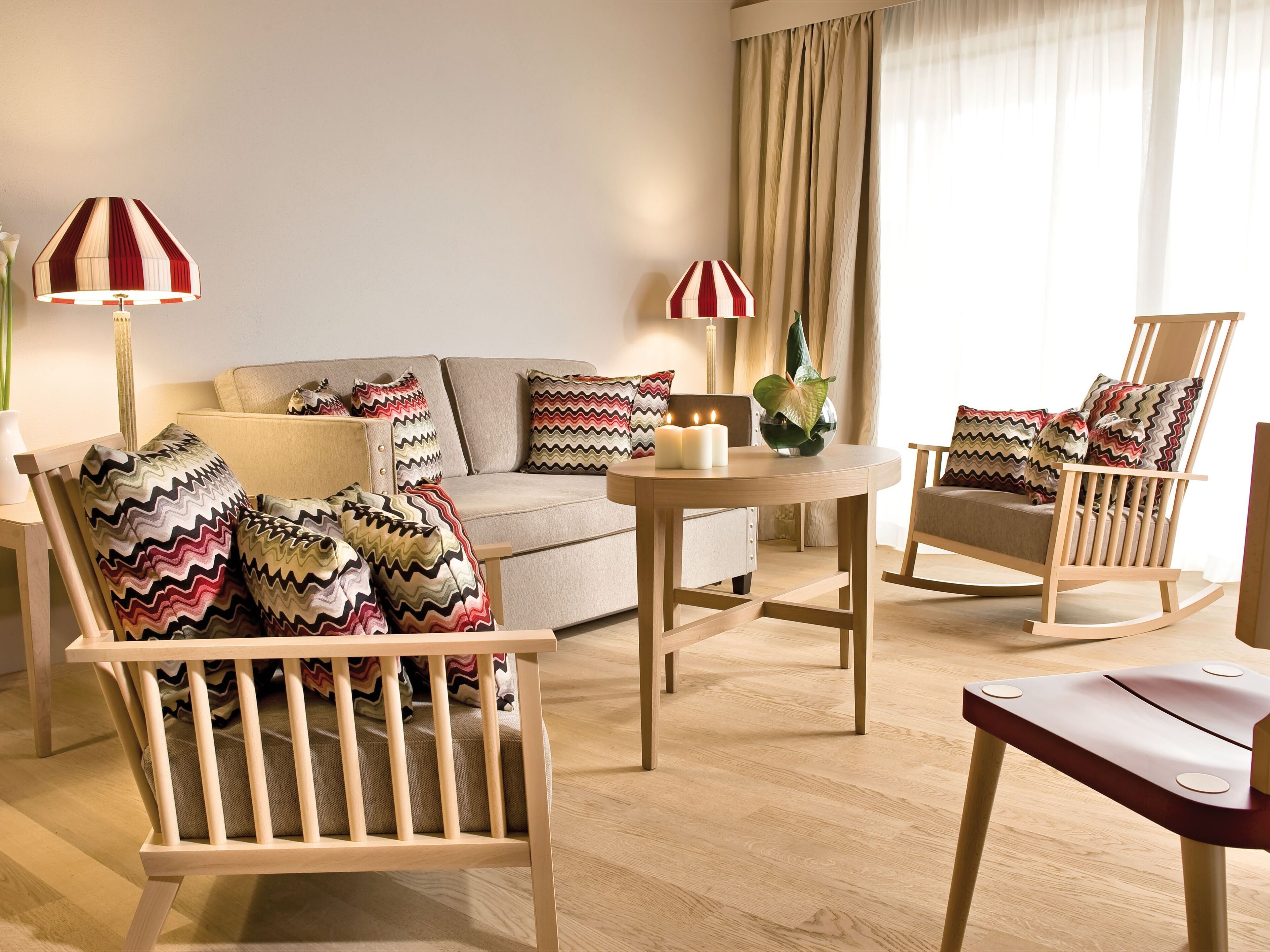 50-inch flat-screen tv with satellite channels, tv, fireplace