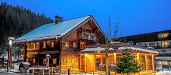 aja Bergresort Werfenweng Apartments 