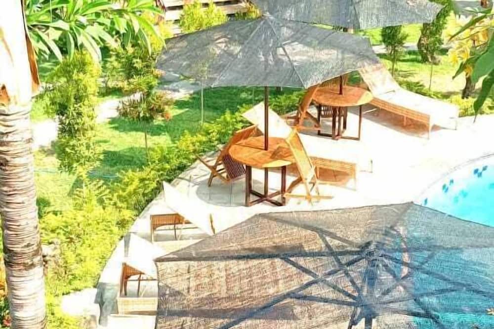 Hotel Mylovina