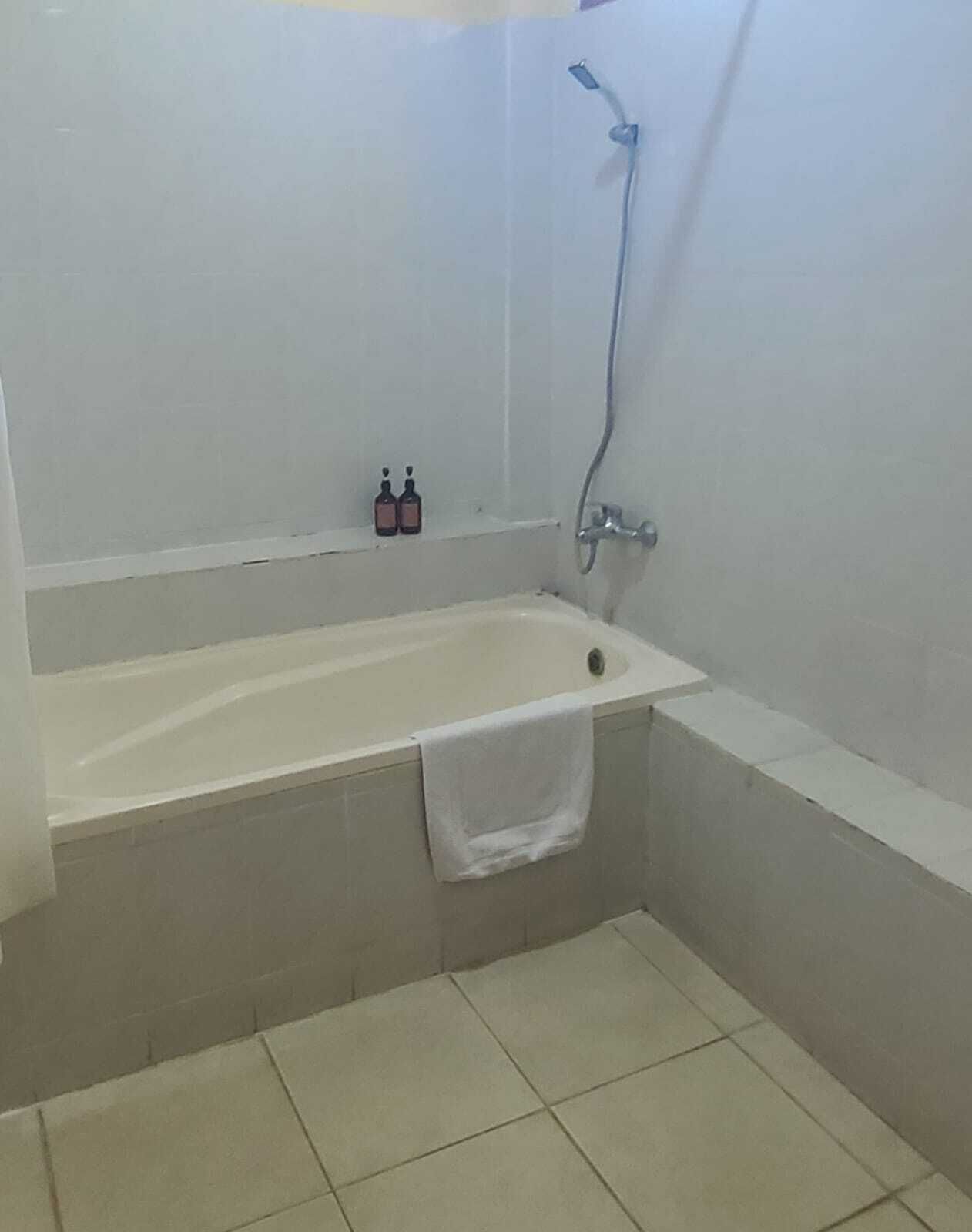 Kamar mandi