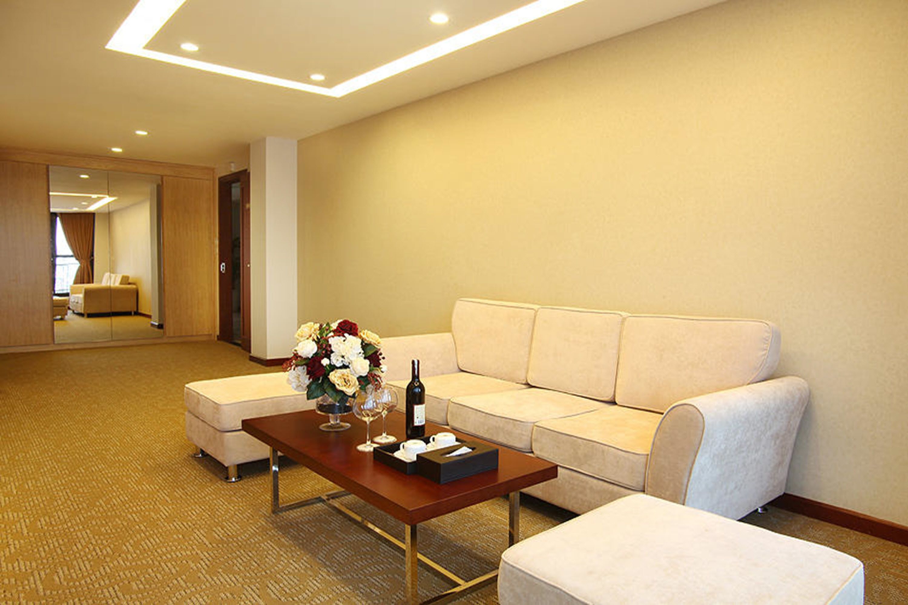Foto - Riverside Hanoi Hotel