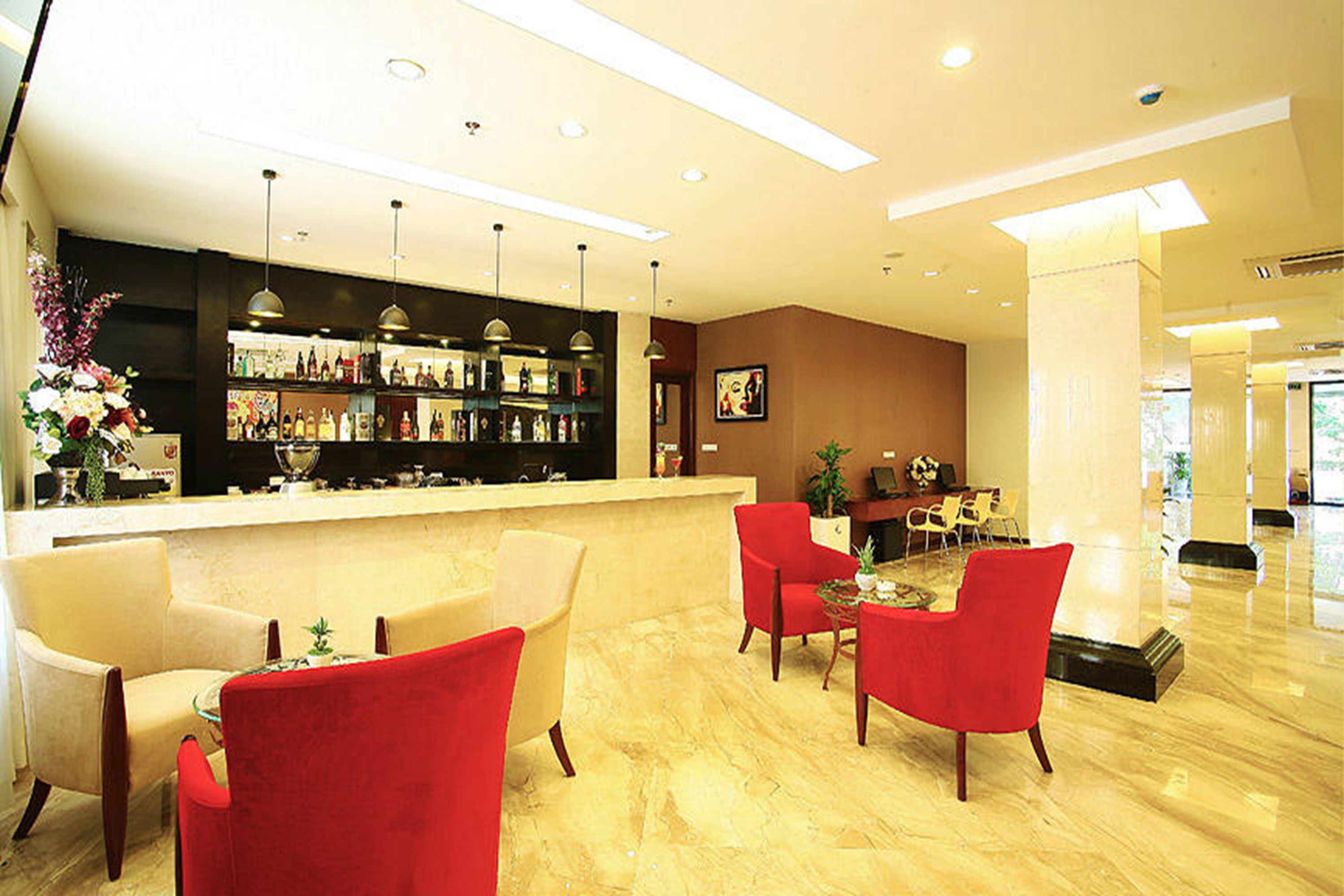 Foto - Riverside Hanoi Hotel