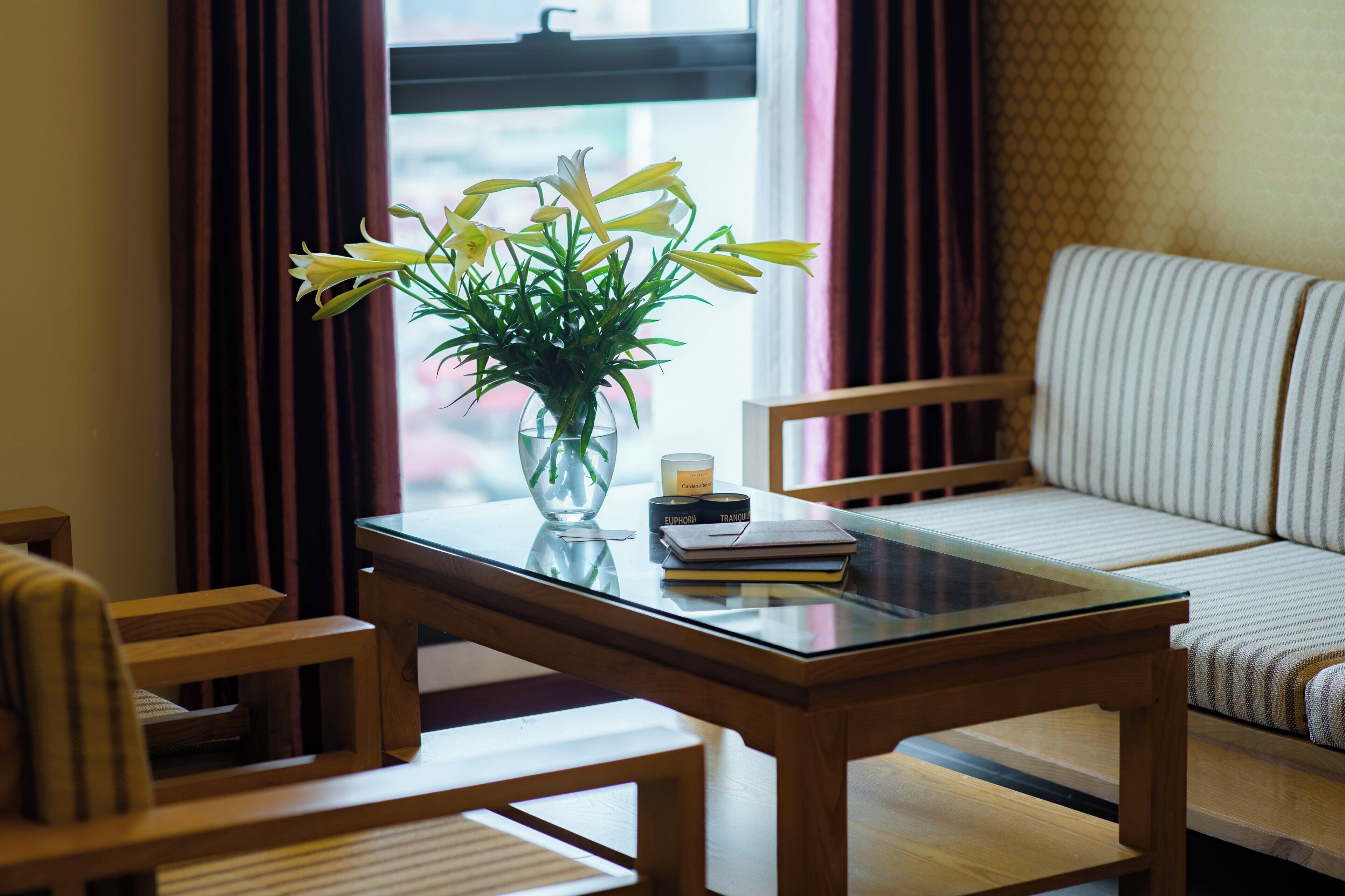 Foto - Riverside Hanoi Hotel