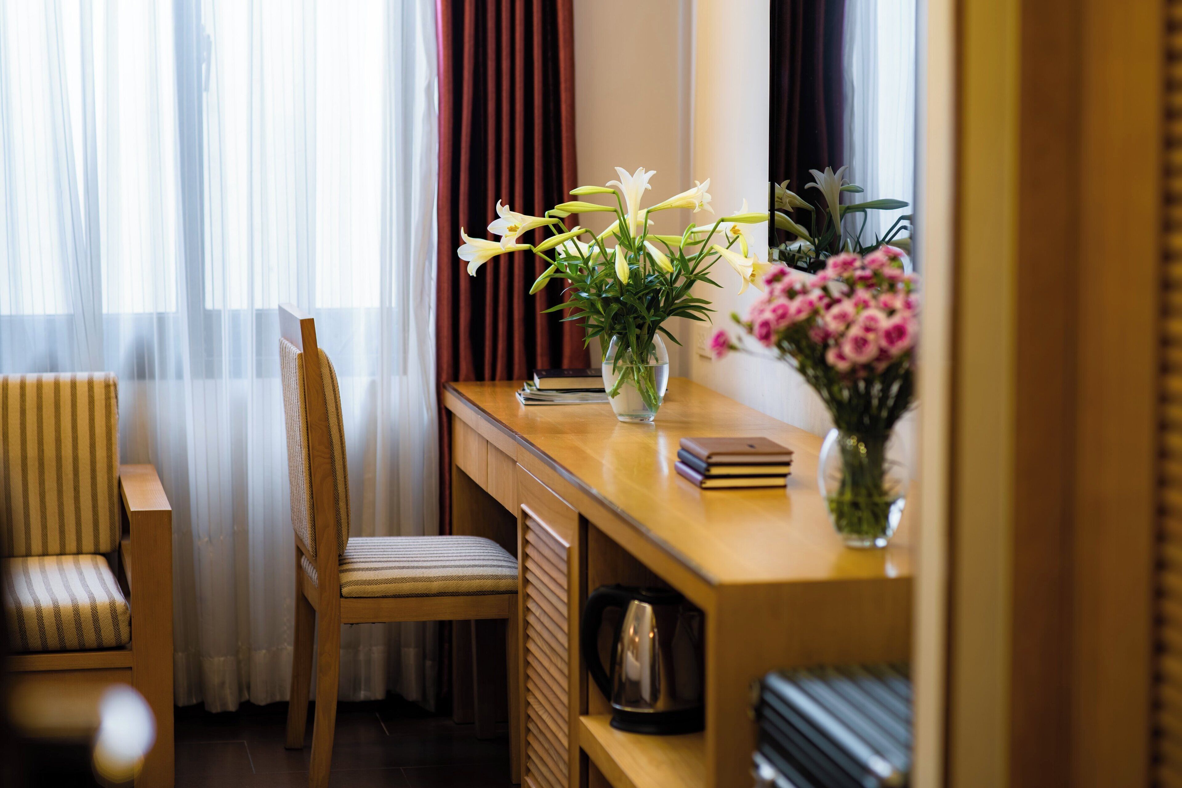 Foto - Riverside Hanoi Hotel