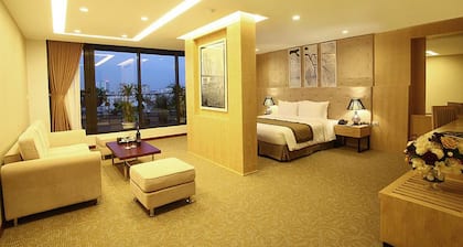Riverside Hanoi Hotel