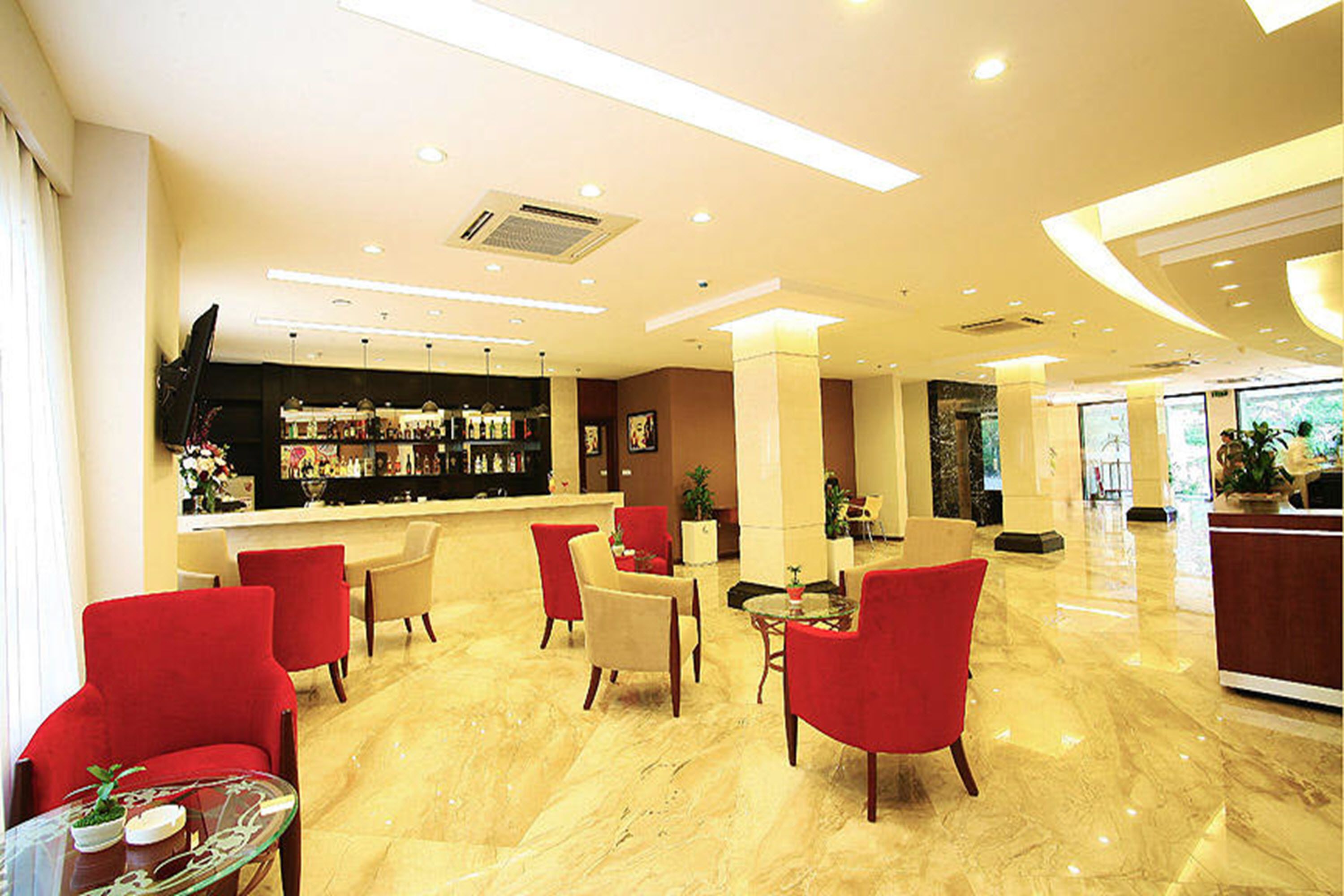 Foto - Riverside Hanoi Hotel