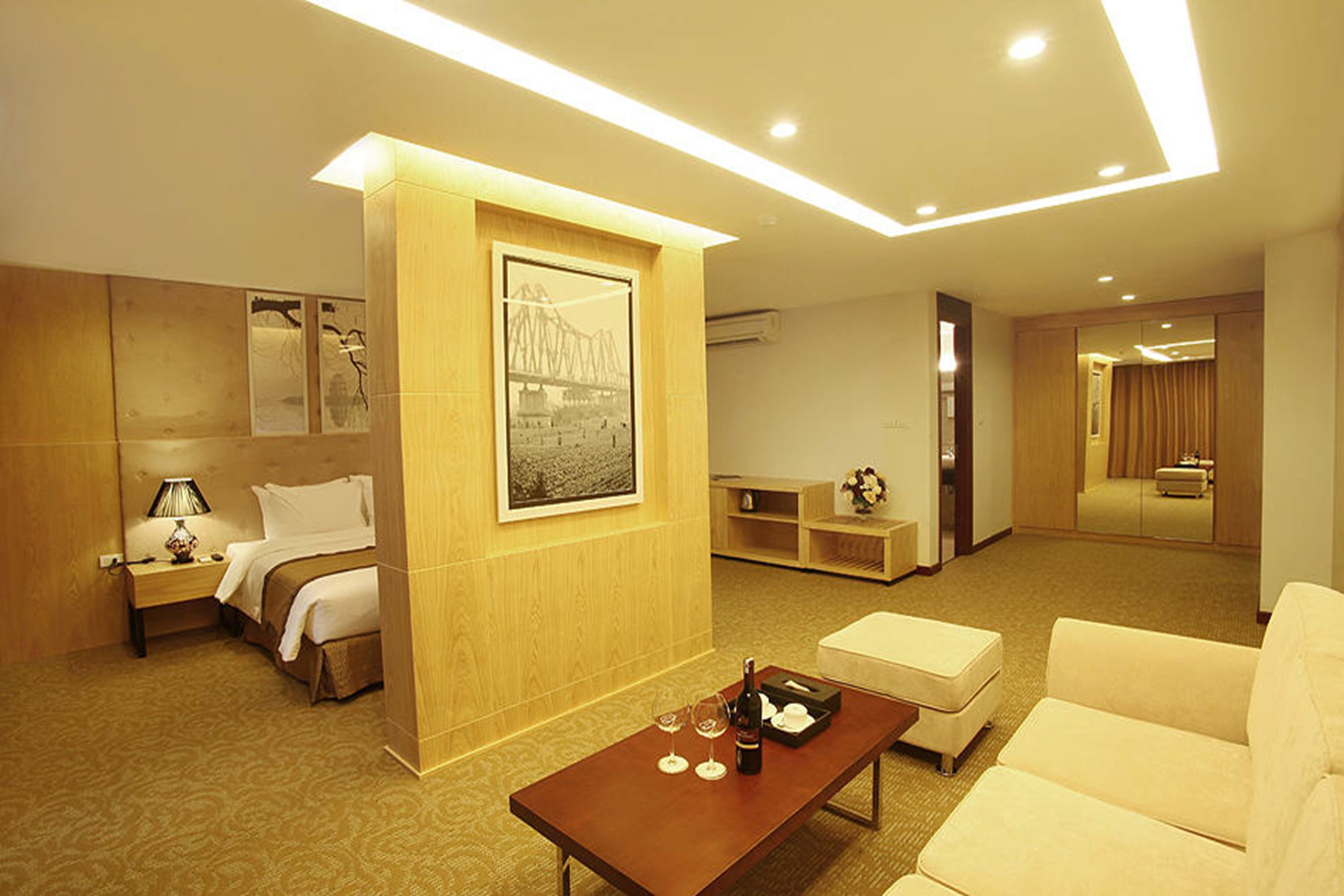 Foto - Riverside Hanoi Hotel