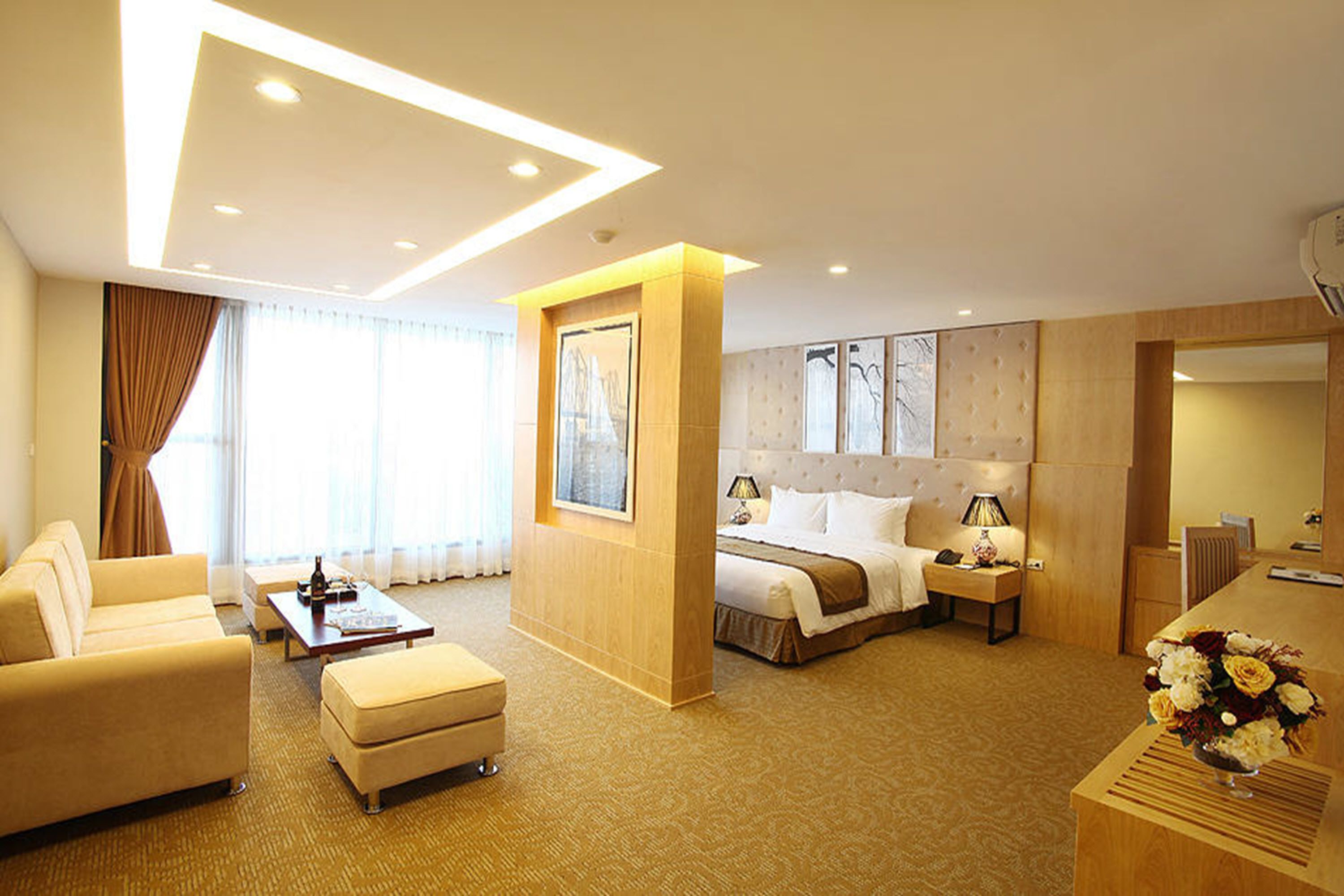 Foto - Riverside Hanoi Hotel