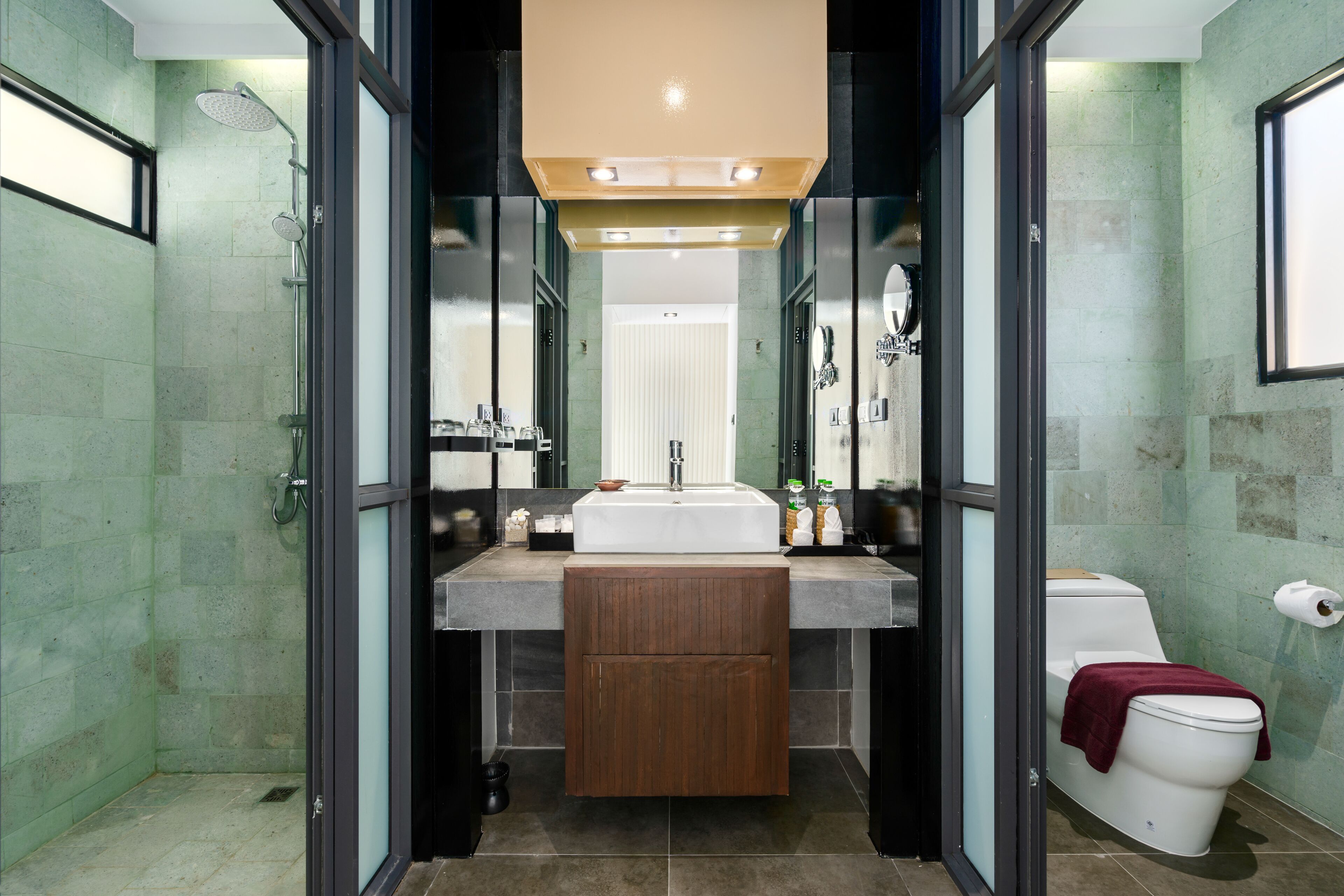 Foto - Pavilion Pool Residence Samui - SHA Extra Plus