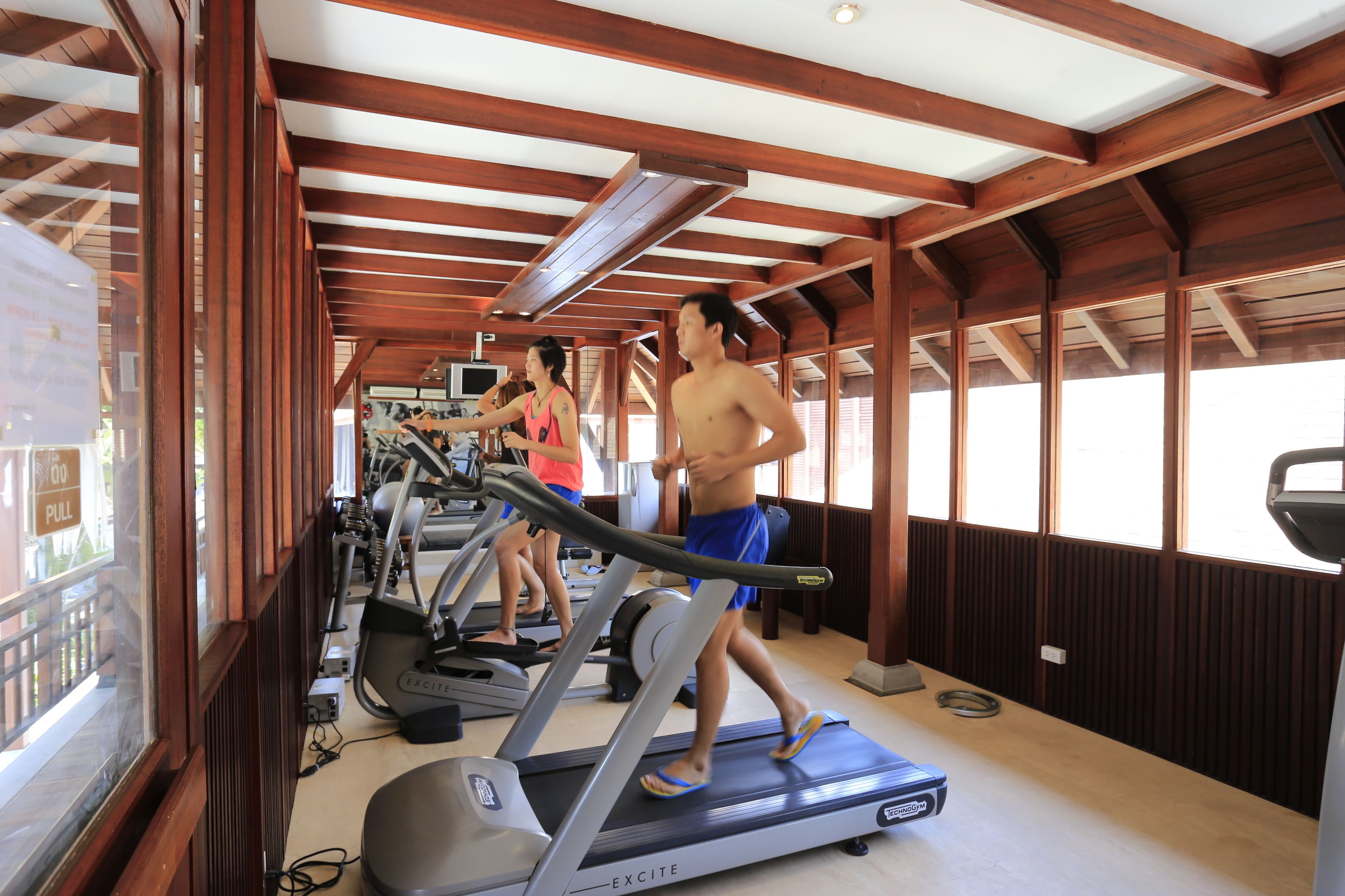 Foto - Pavilion Pool Residence Samui - SHA Extra Plus