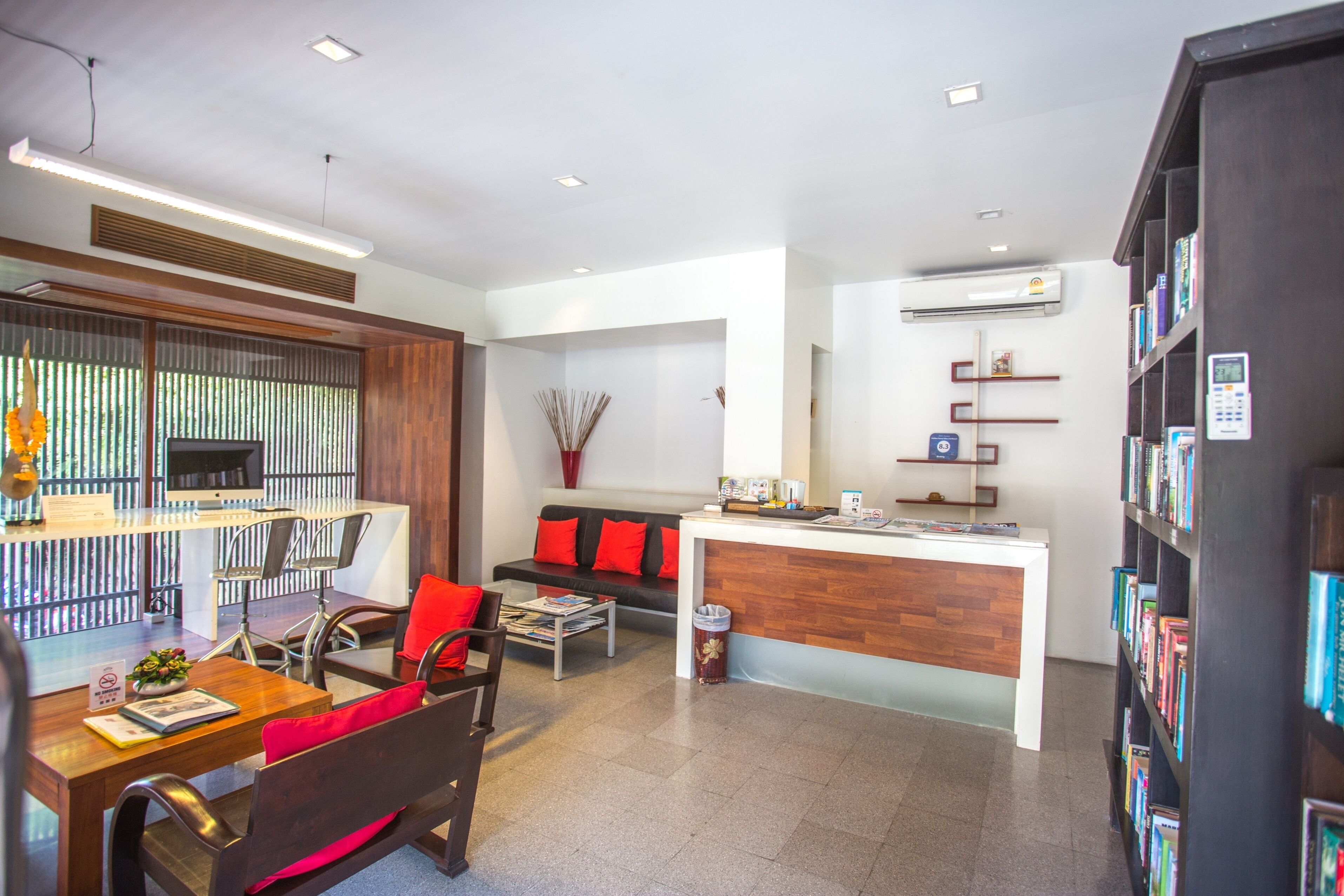 Foto - Pavilion Pool Residence Samui - SHA Extra Plus