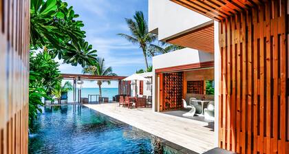 Pavilion Samui Pool Residence
