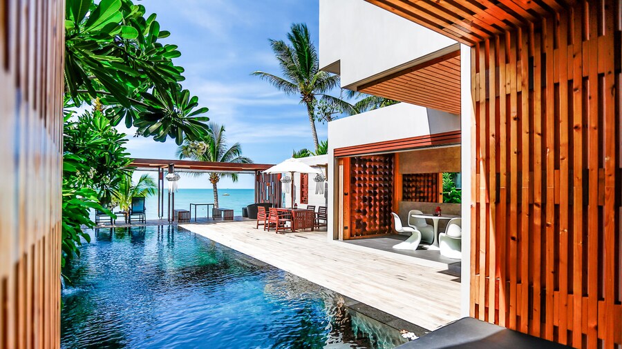 Pavilion Samui Pool Residence