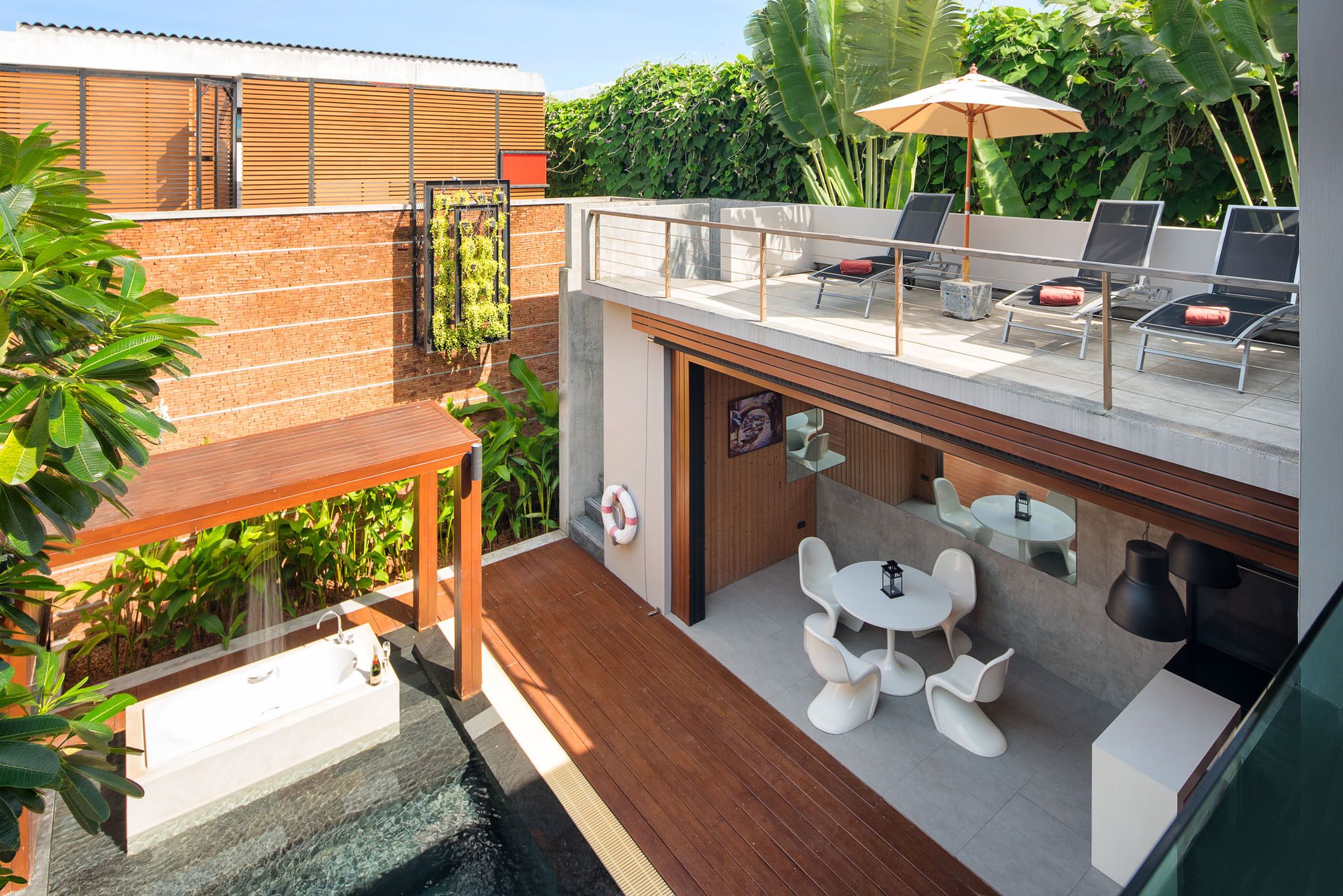 Foto - Pavilion Pool Residence Samui - SHA Extra Plus