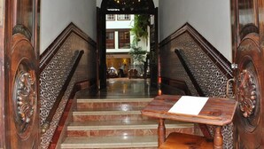 Hallway - Hotel Rural Victoria (La Orotava)
