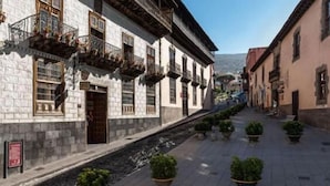 Exterior - Hotel Rural Victoria (La Orotava)