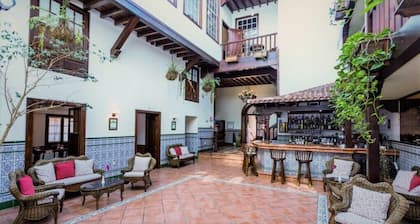 Hotel Rural Victoria