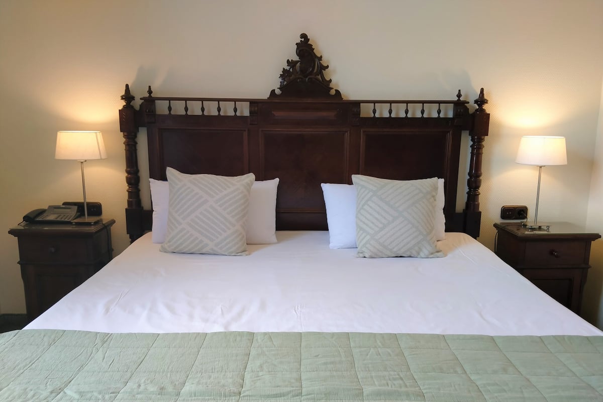 Chambre Triple