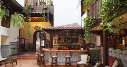 Hotel Rural Victoria