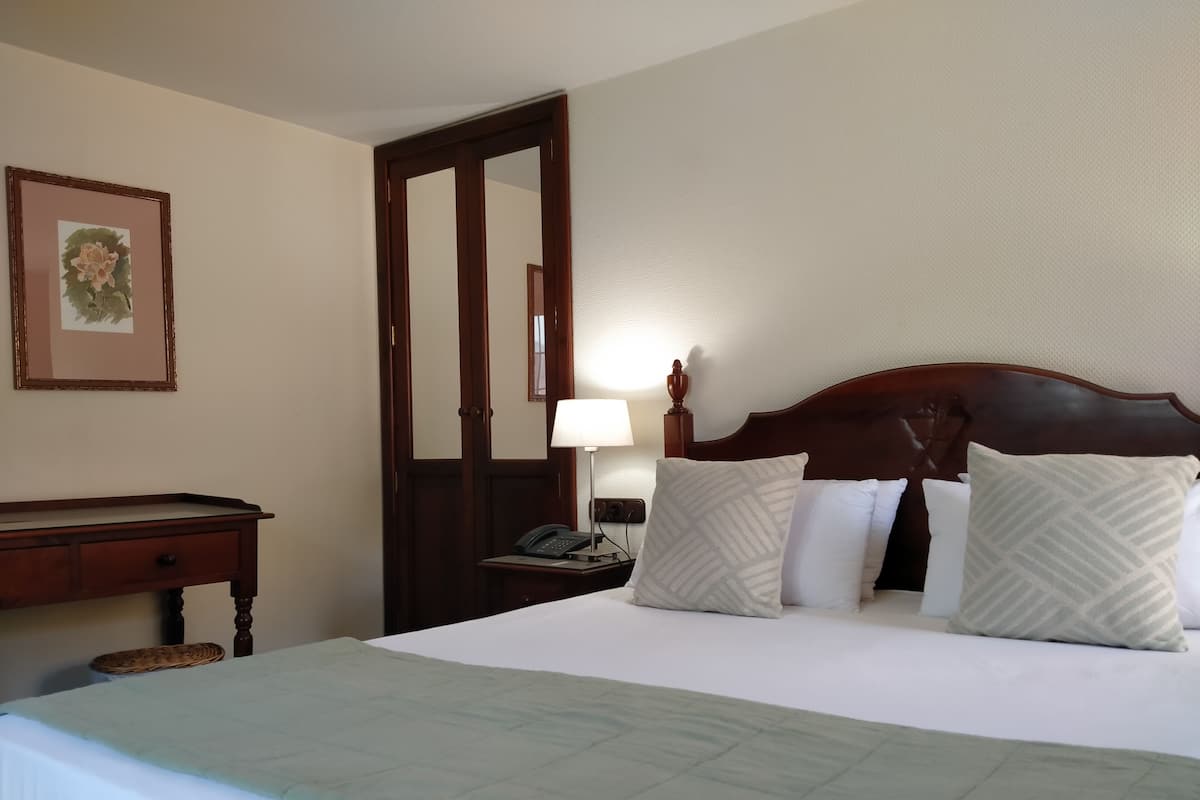 Chambre Double Standard
