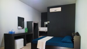 Standard Room | WiFi (free), bed sheets - CoCo House Samui (Koh Samui)