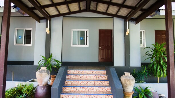 Exterior - CoCo House Samui (Koh Samui)