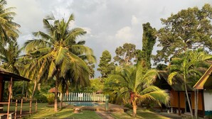 Property grounds - CoCo House Samui (Koh Samui)