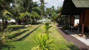 Property grounds - CoCo House Samui (Koh Samui)